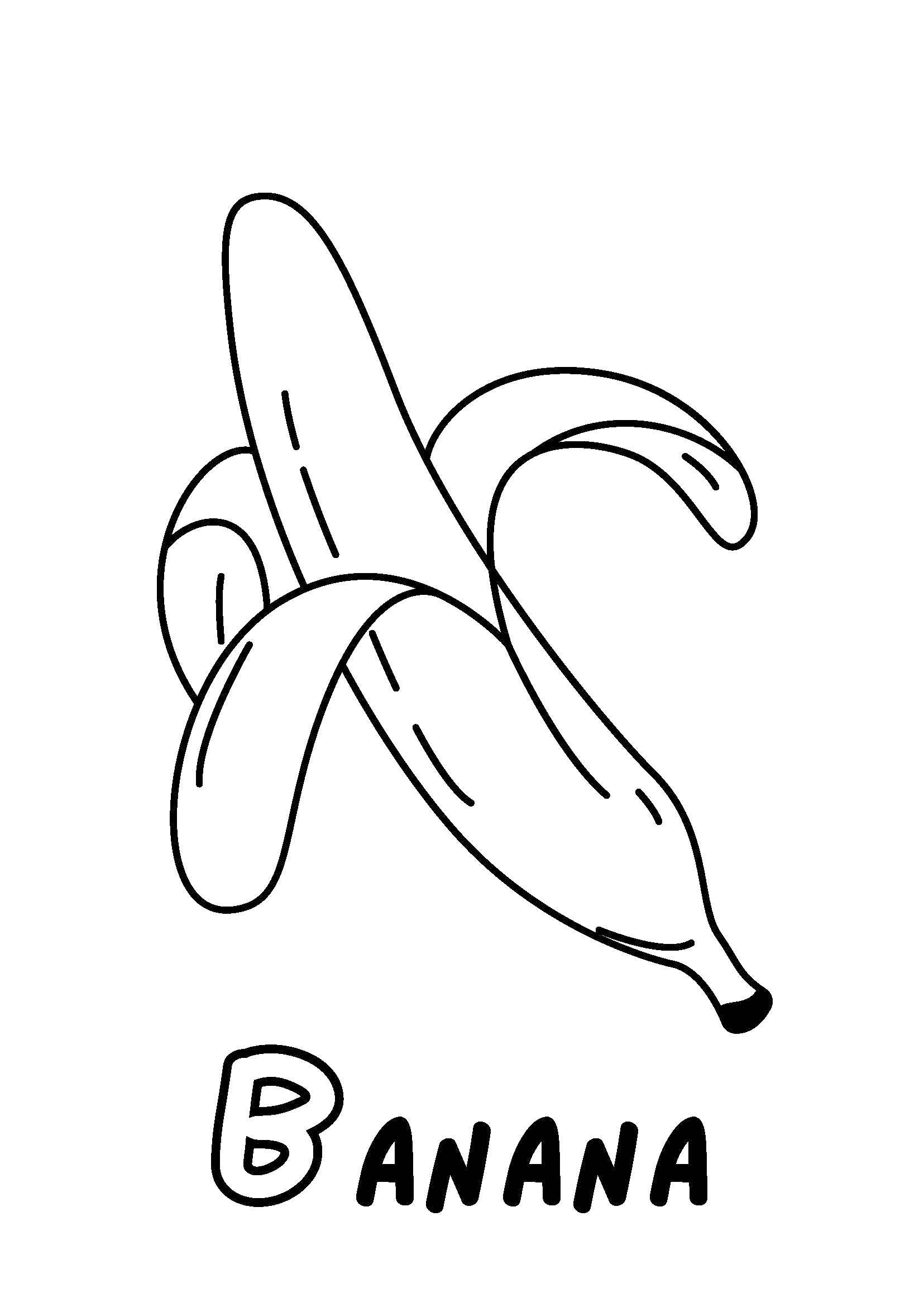 Alphabet ABC Coloring Printables Book Worksheet