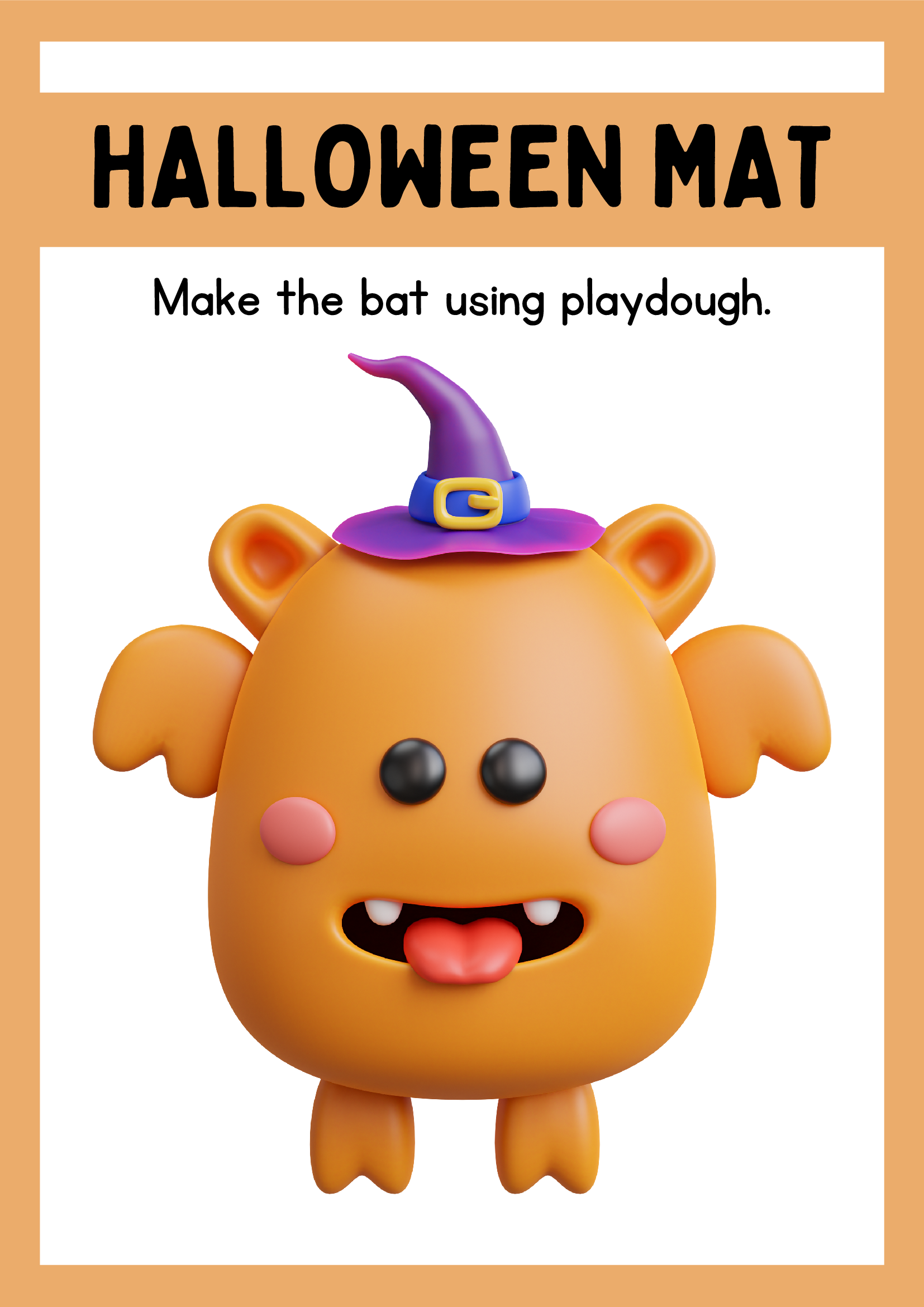 Alphabet Tracing Worksheet In Monochromatic Simple Style