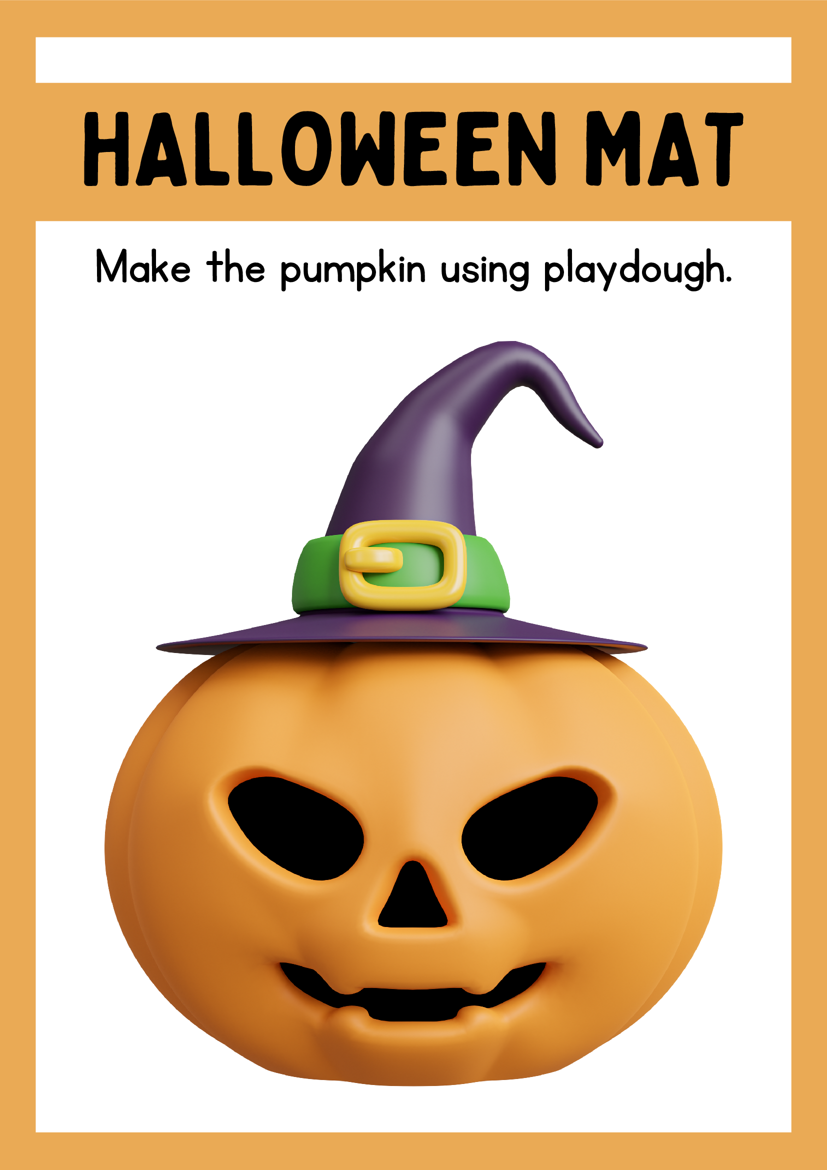 Alphabet Tracing Worksheet In Monochromatic Simple Style