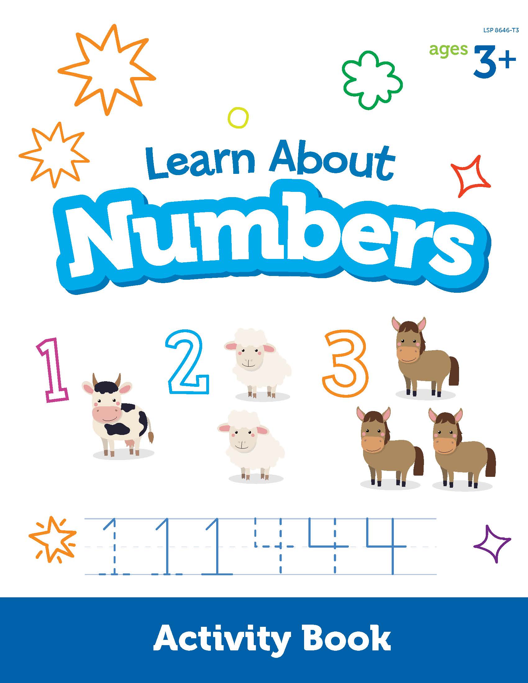 Learn About Numbers